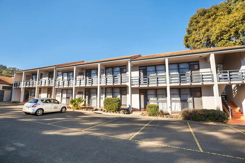 Ferntree Gully, A Nightcap Hotel - Holiday Cairns 13
