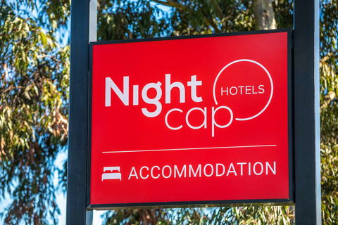 Ferntree Gully, A Nightcap Hotel - Holiday Cairns 14