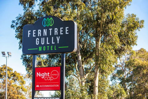 Ferntree Gully, A Nightcap Hotel - Holiday Cairns 15
