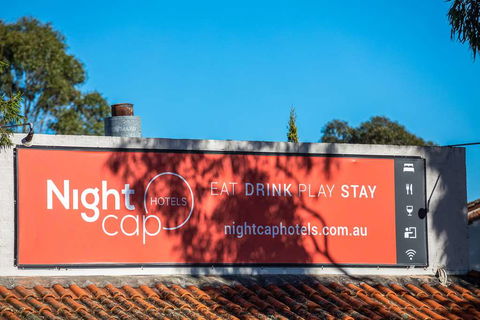 Ferntree Gully, A Nightcap Hotel - Holiday Cairns 16