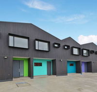 Quality Apartments Dandenong - Holiday Cairns
