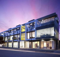 Caroline Serviced Apartments - Holiday Cairns
