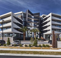 Sandy Hill Serviced Aparetments - Holiday Cairns