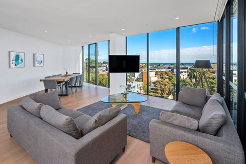 Anchorage Apartments Hampton - Holiday Cairns 3