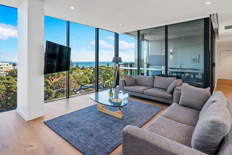 Anchorage Apartments Hampton - Holiday Cairns 4
