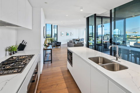 Anchorage Apartments Hampton - Holiday Cairns 6