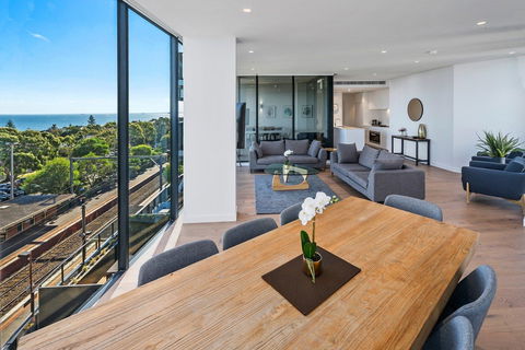 Anchorage Apartments Hampton - Holiday Cairns 7