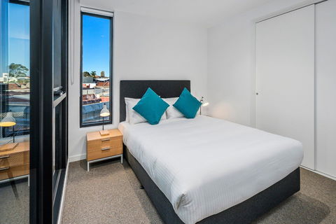 Anchorage Apartments Hampton - Holiday Cairns 8
