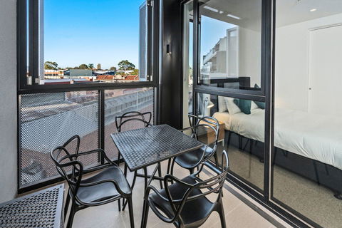 Anchorage Apartments Hampton - Holiday Cairns 9