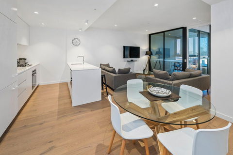Anchorage Apartments Hampton - Holiday Cairns 10