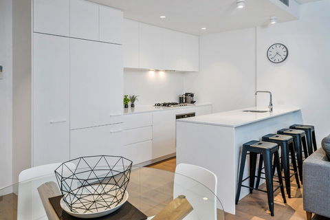Anchorage Apartments Hampton - Holiday Cairns 11