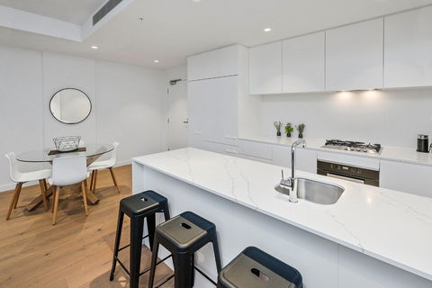 Anchorage Apartments Hampton - Holiday Cairns 12