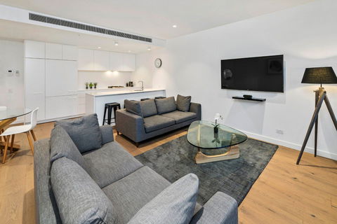 Anchorage Apartments Hampton - Holiday Cairns 13