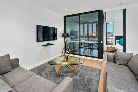 Anchorage Apartments Hampton - Holiday Cairns 14