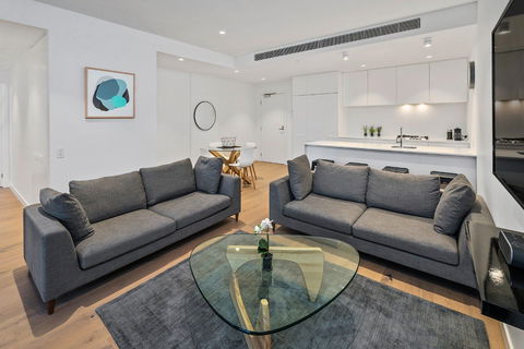 Anchorage Apartments Hampton - Holiday Cairns 15