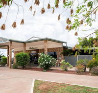 Abacus Motel Mount Isa - Holiday Cairns