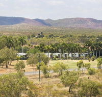 Discovery Parks Argylla - Holiday Cairns