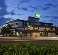 Ibis Styles Mt Isa Verona - Holiday Cairns