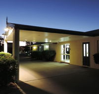 Outback Motel - Holiday Cairns