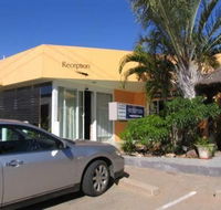 Townview Motel - Holiday Cairns