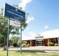 Gidgee Inn - Holiday Cairns