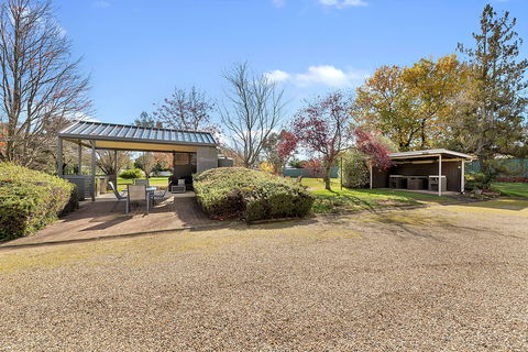 Beechworth Motor Inn - Holiday Cairns 2