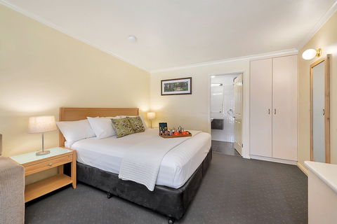 Beechworth Motor Inn - Holiday Cairns 5