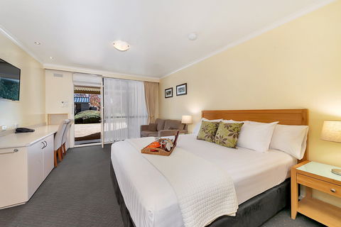 Beechworth Motor Inn - Holiday Cairns 6