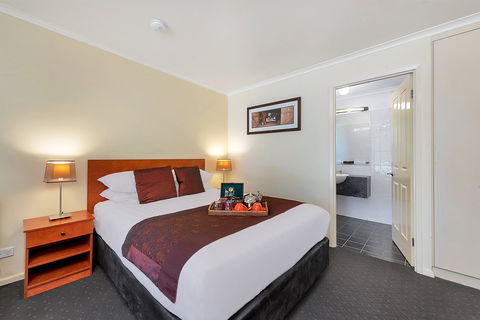 Beechworth Motor Inn - Holiday Cairns 7