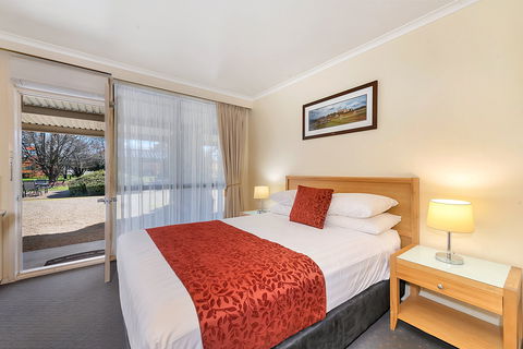 Beechworth Motor Inn - Holiday Cairns 10