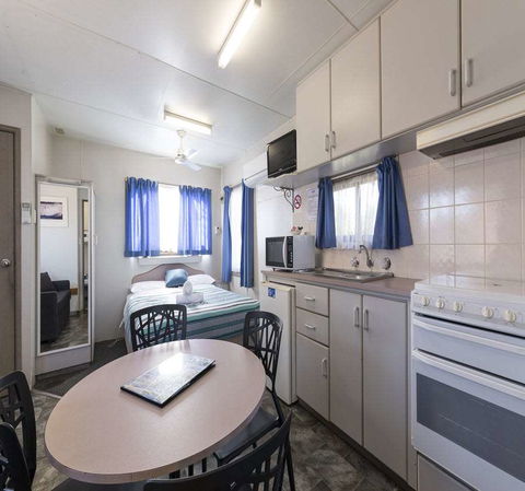 BIG4 Albury Tourist Park - Holiday Cairns 2