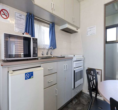 BIG4 Albury Tourist Park - Holiday Cairns 5