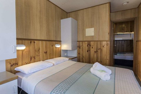 BIG4 Albury Tourist Park - Holiday Cairns 6