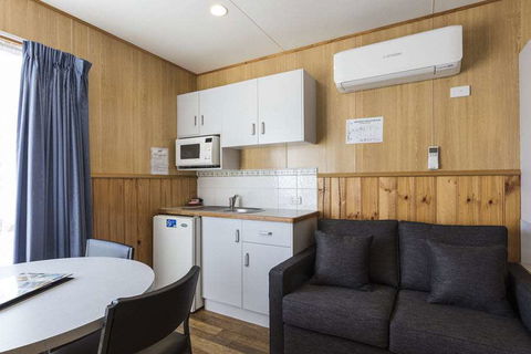 BIG4 Albury Tourist Park - Holiday Cairns 9