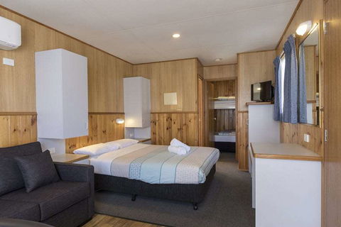 BIG4 Albury Tourist Park - Holiday Cairns 11