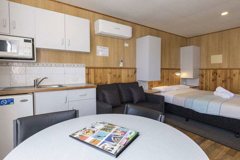 BIG4 Albury Tourist Park - Holiday Cairns 12