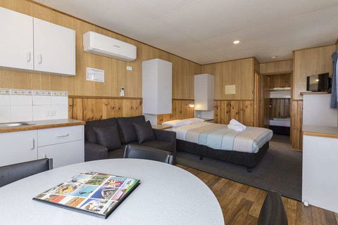 BIG4 Albury Tourist Park - Holiday Cairns 13