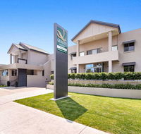 Quality Hotel Wangaratta Gateway - Holiday Cairns