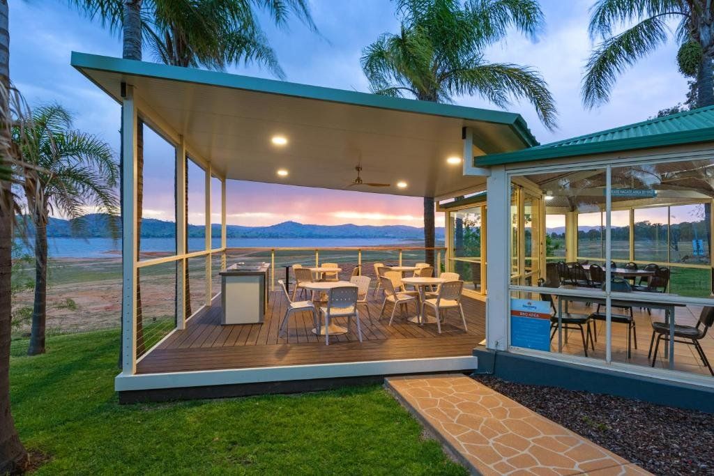 Gateway Island VIC Holiday Cairns
