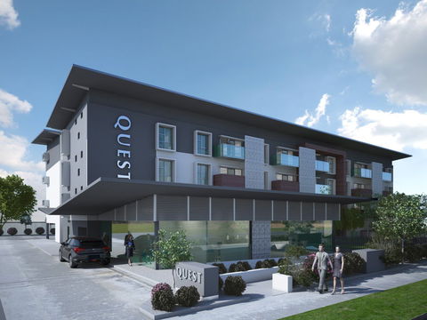 Quest Wangaratta - Holiday Cairns 0