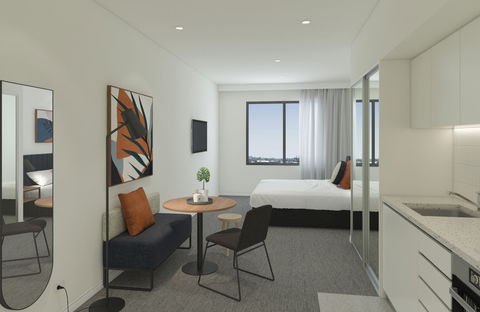 Quest Wangaratta - Holiday Cairns 1