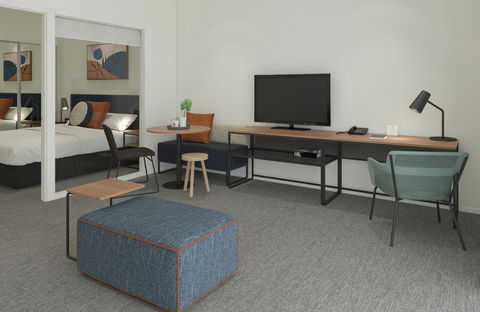 Quest Wangaratta - Holiday Cairns 3