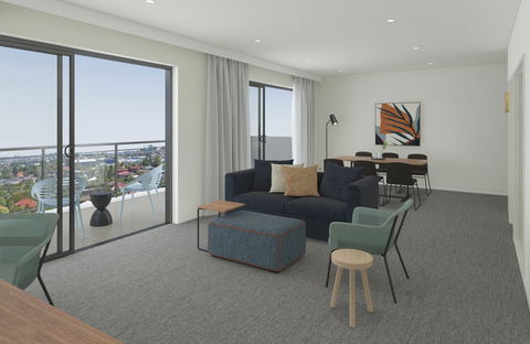 Quest Wangaratta - Holiday Cairns 5