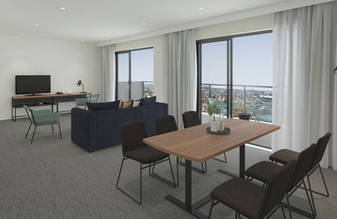 Quest Wangaratta - Holiday Cairns 8