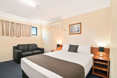 Econo Lodge Waterford - Holiday Cairns 4