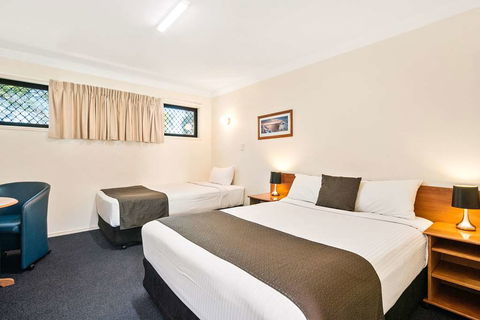 Econo Lodge Waterford - Holiday Cairns 6