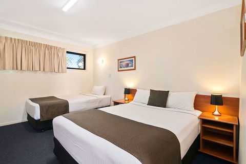 Econo Lodge Waterford - Holiday Cairns 7