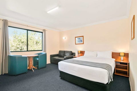 Econo Lodge Waterford - Holiday Cairns 8