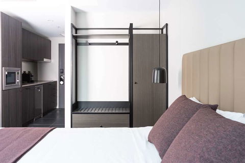 Abode Belconnen - Holiday Cairns 3