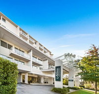 Adina Serviced Apts Canberra Dickson - Holiday Cairns